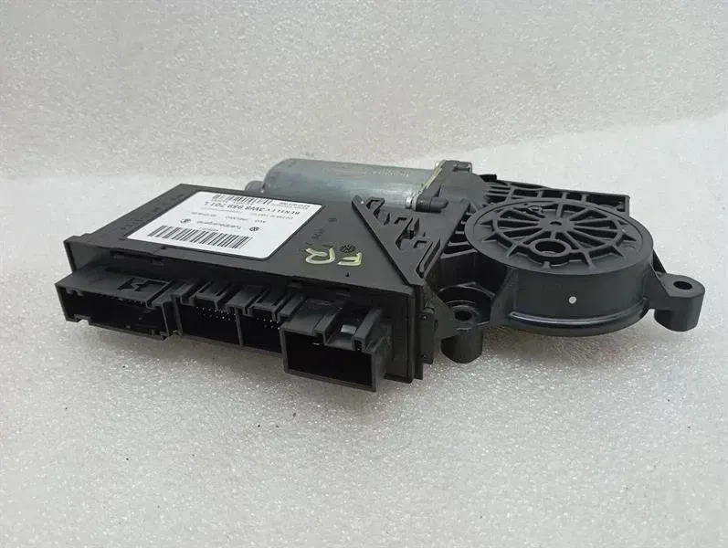 Bentley Continental GT W12 door window motor 3W8959701L window regulator motor