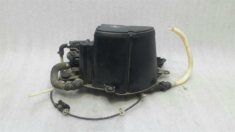 Bentley Continental GT W12 Activated Carbon Tank 3D0201801F Active Charcoal Filter