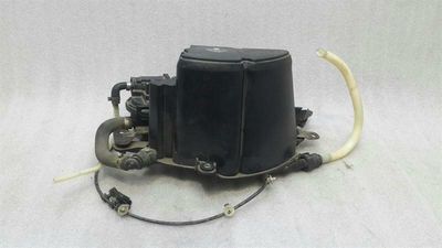 Bentley Continental GT W12 Activated Carbon Tank 3D0201801F Active Charcoal Filter