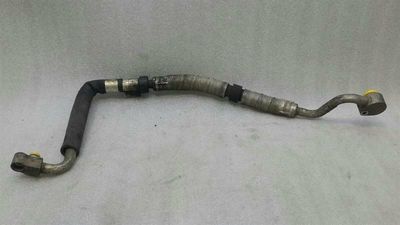 Bentley Continental GT W12 A/C Pipe 3W0260707D Air Conditioning Air Conditioning