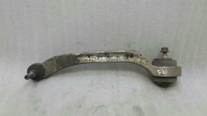 Bentley Continental GT W12 Left Front Wishbone 4E0407695C Front Left Handlebar