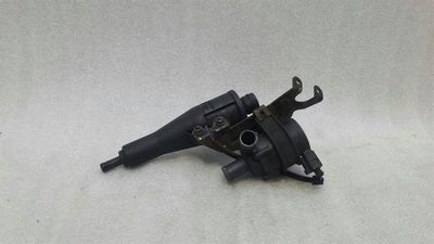 Bentley Continental GT W12 additional cooling pump 3W0965561 coolant pump