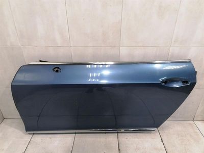 Bentley Continental GT W12 left front door 3W8831055H door front left