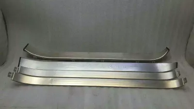 Bentley Continental GT W12 Door Sill 3W8853537G Door Sill Trim Set