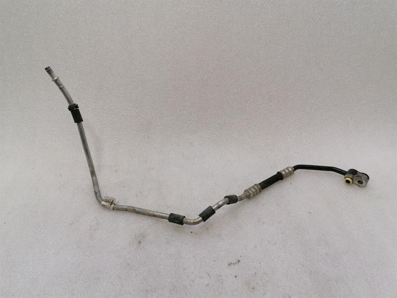 Bentley Continental GT W12 A/C Pipe 3W0260711H Air Conditioning Air Conditioning