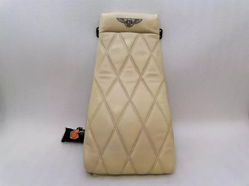 BENTLEY CONTINENTAL GT W12 seat 3W3881880B front seat front seat lumbar