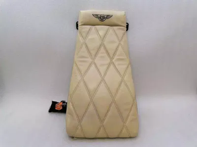 BENTLEY CONTINENTAL GT W12 seat 3W3881880B front seat front seat lumbar