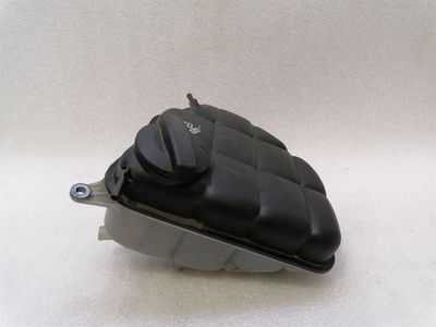 Bentley Continental GT W12 Expansion Tank 3W0121407 Balancing Tank Cooling Water