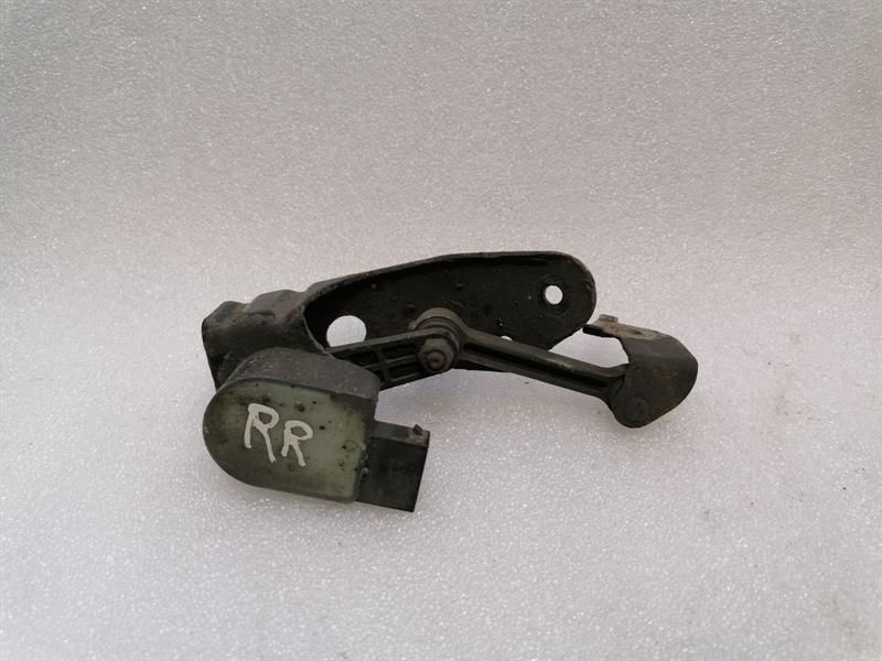 BENTLEY CONTINENTAL GT W12 Rear Right Level Sensor 4E0616572E Rear Right