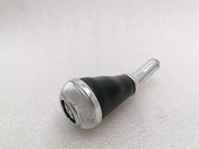 BENTLEY CONTINENTAL GT W12 Gear Knob 3W0711118N Shift Button