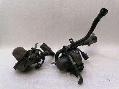 Bentley Continental GT W12 Secondary Air Pump 07K959253A Air Pump