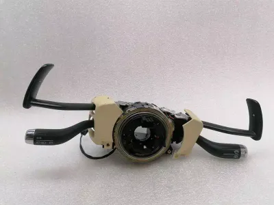 Bentley Continental GT Wiper Stalks 7L6953549K Indicator Switch Steering Column Switch