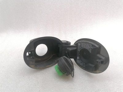 BENTLEY CONTINENTAL GT W12 fuel filler cap 3W8809857J fuel cap fuel flap