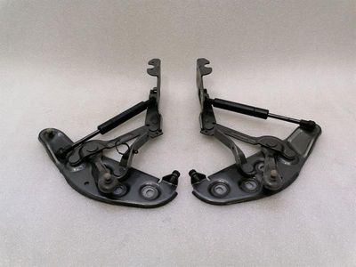Bentley Continental GT W12 Bonnet Hinge Set 3W0823301 Hood Hinge Set
