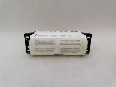 Bentley Continental GT W12 Dashboard Module 3W0880204D Module