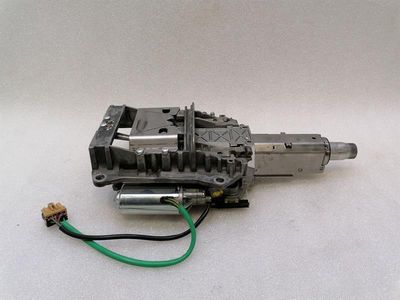 BENTLEY CONTINENTAL GT W12 Steering Column 3W0419501M Steering Column