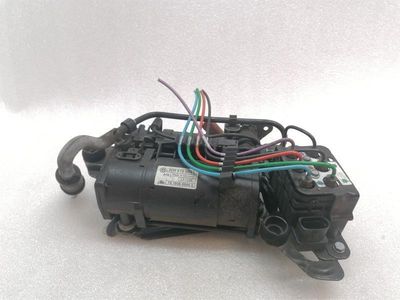 Bentley Continental GT W12 Air Suspension Pump 3D0616005L Air Suspension