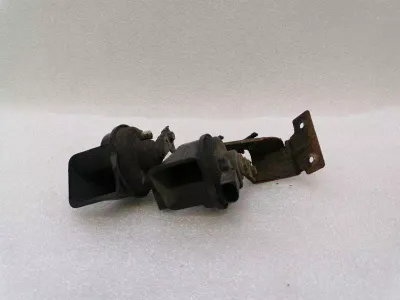 Bentley Continental GT W12 Horn Set 3W0951221C Horn Fanfare