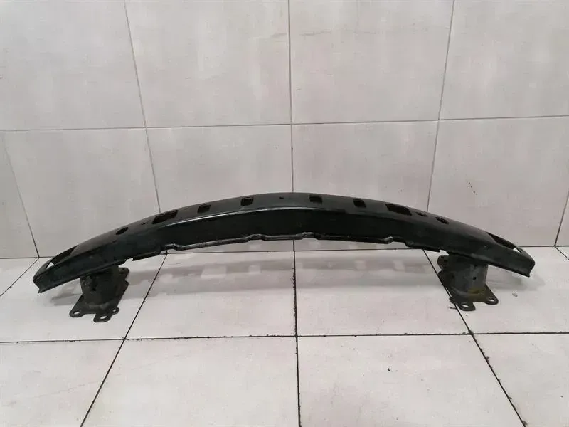 Bentley Continental GT W12 Front Bumper Beam 3W0807111J Bumper Support Front