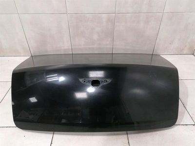 BENTLEY CONTINENTAL FLYING TRACK SPEED Boat Lid 3W5827025 Tailgate