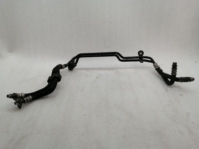 BENTLEY CONTINENTAL FLYING TRACK Gearbox Pipes 3W0317801AA Transmission Oil Line