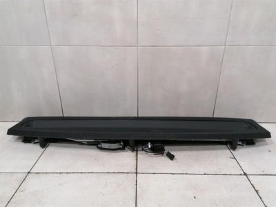 BENTLEY CONTINENTAL FLYING SPUR SPEED Plot Shelf 3W5861325D Hat Pad ROLL