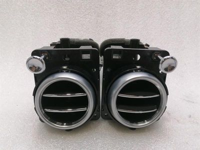 BENTLEY CONTINENTAL FLYING TRACK Rear Air Vent 3W0819709B Rear Vent Nozzle