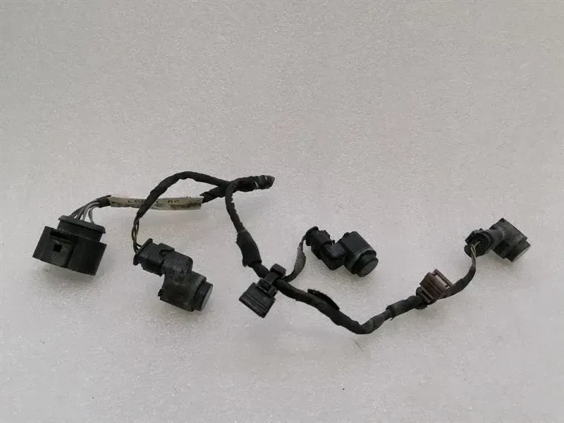 BENTLEY CONTINENTAL FLYING TRACK parking sensor 420919275 parking aid parking sensor