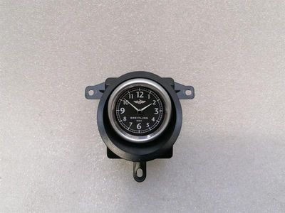 BENTLEY CONTINENTAL FLYING SPUR SPEED Time Clocks 3W0919204S WATCH Analog