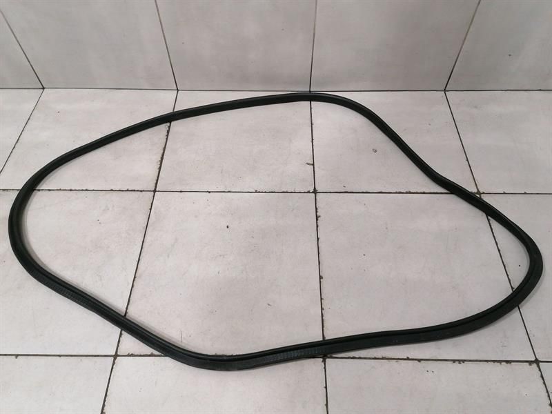 BENTLEY CONTINENTAL FLYING TRACK Boat Lid Seal 3W5827705C Tailgate Seals