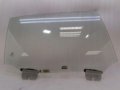 BENTLEY CONTINENTAL FLYING TRACK Right Door Glass 3W5845026K Door Window Rear R