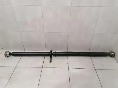 BENTLEY CONTINENTAL FLYING TRACK SPEED Propelled 3W5521101B Gimbal Shaft