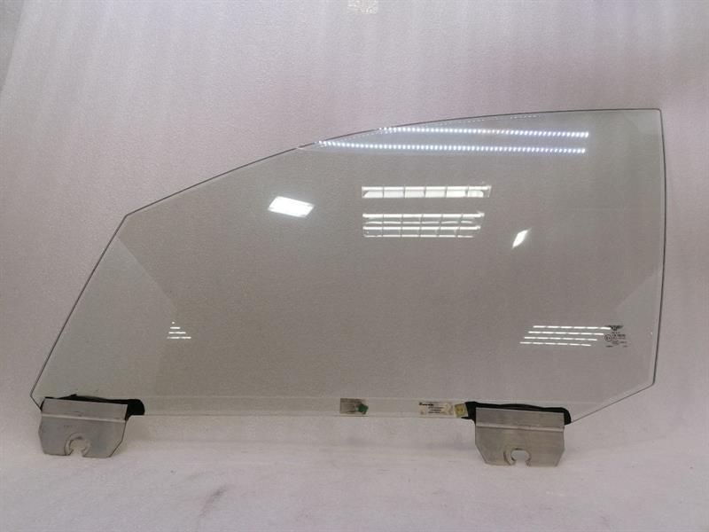 BENTLEY CONTINENTAL FLYING TRACK FLH Door Glass 3W5845021G Door Window Front Left