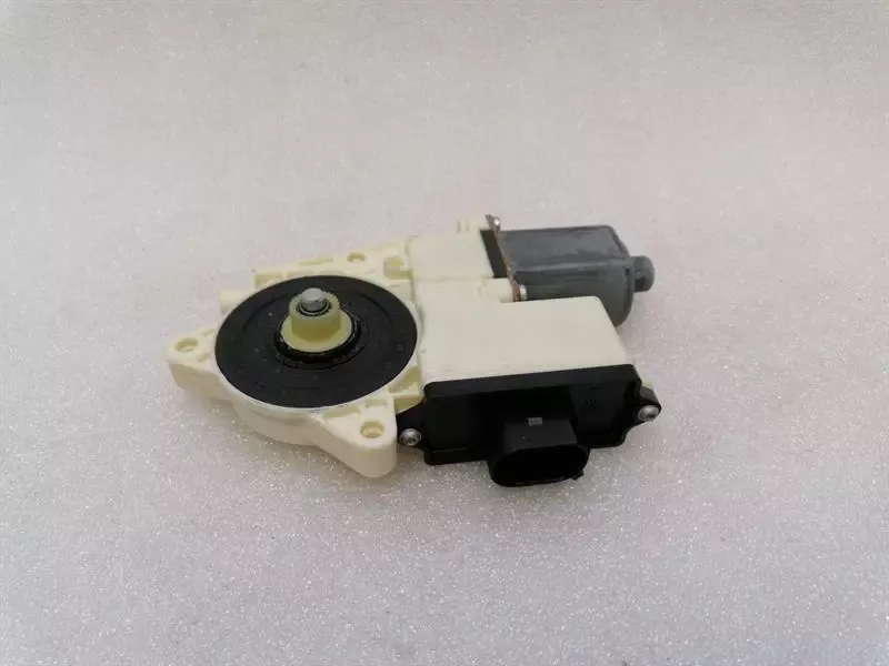 BENTLEY CONTINENTAL GT RLH Door Window Engine 3W8959703D Power Window Motor Hi Li