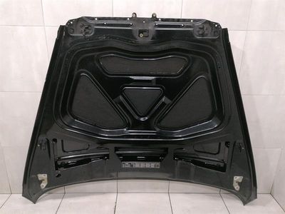 BENTLEY CONTINENTAL FLYING TRACK SPEED Bonnet 3W0823031K Hood FAULTY