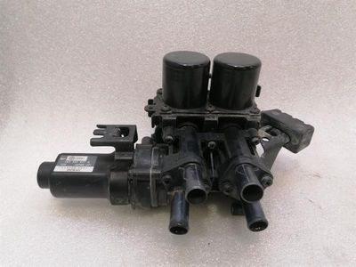 BENTLEY CONTINENTAL FLYING TRACK SPEED Heater Valve 3D2959617C Heater Valve