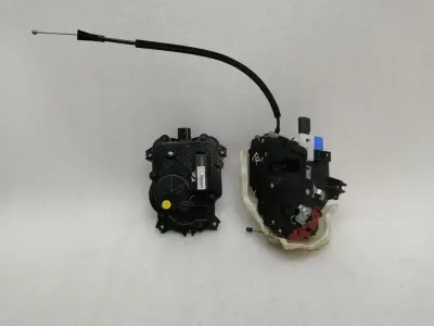 BENTLEY CONTINENTAL FLYING TRACK FRH door lock 3W5837013L door lock front right