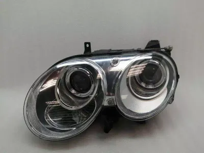 BENTLEY CONTINENTAL FLYING TRACK Left Head light3W1941015R Headlights Left