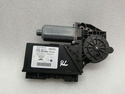 BENTLEY CONTINENTAL FLYING TRACK RLH window engine 3W5959703C power window motor