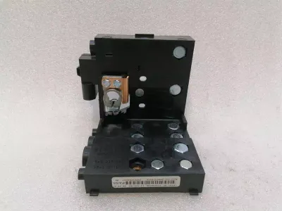 BENTLEY CONTINENTAL FLYING TRACK Battery Fuse Module 3W0937495A Control Unit