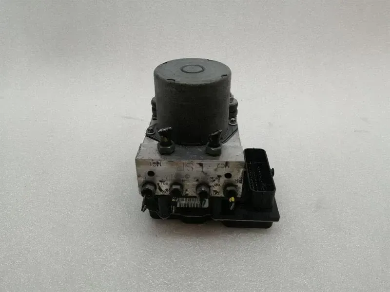 BENTLEY CONTINENTAL FLYING TRACK A.B.S Pump 3W0614511B ABS Pump HYDRAULIC BLOCK