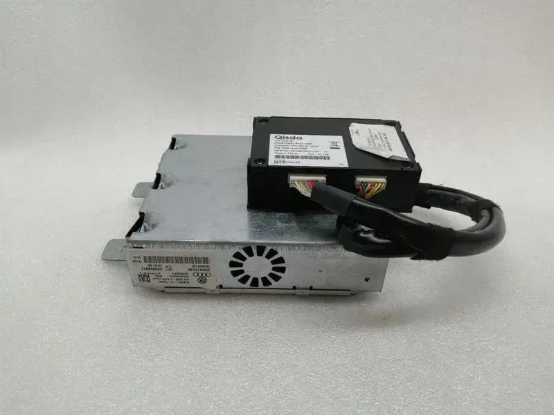 BENTLEY CONTINENTAL FLYING TRACK SPEED Tuner Module 3W5906321B Control Unit