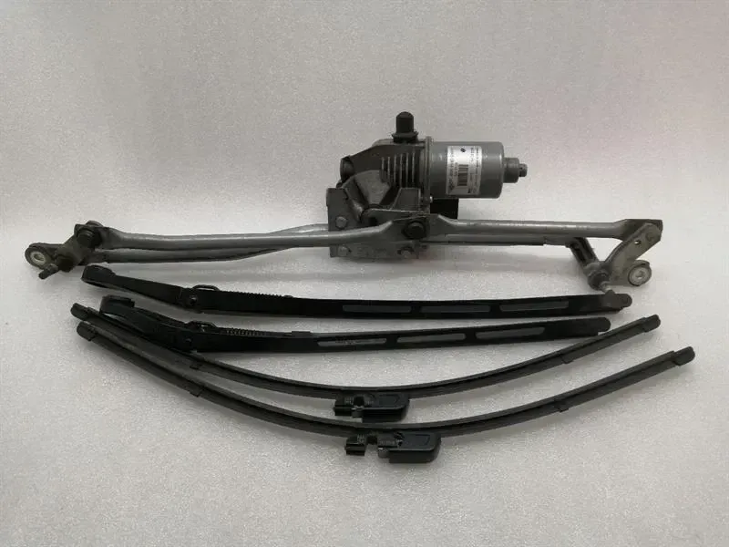 BENTLEY CONTINENTAL FLYING TRACK Front Wiper Linkage 3W5955023 RIGHT HANDLE RHD