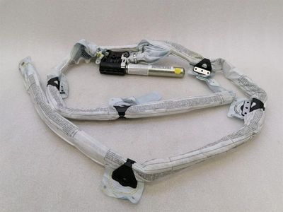 BENTLEY CONTINENTAL FLYING TRACK Right Roof Module 3W5880742B Module Right