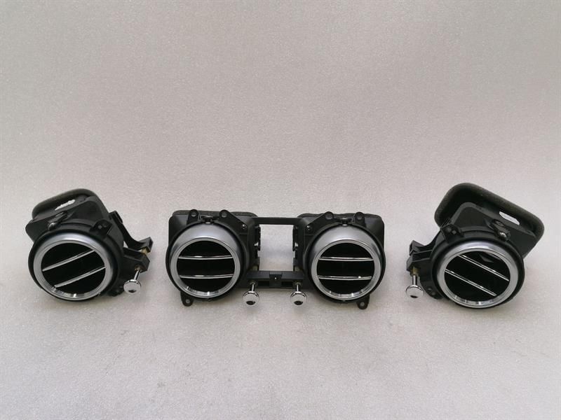 BENTLEY CONTINENTAL FLYING TRACK Air Vent 3W0819359 Vent Nozzle Vent Grille