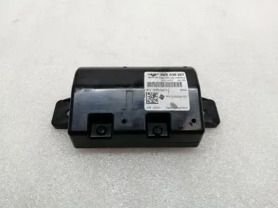 Bentley Flying Spur Rear Romote Interface Module 3W5035207 ECU