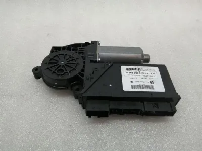 BENTLEY CONTINENTAL FLYING TRACK FLH window engine 3W5959702G power window motor