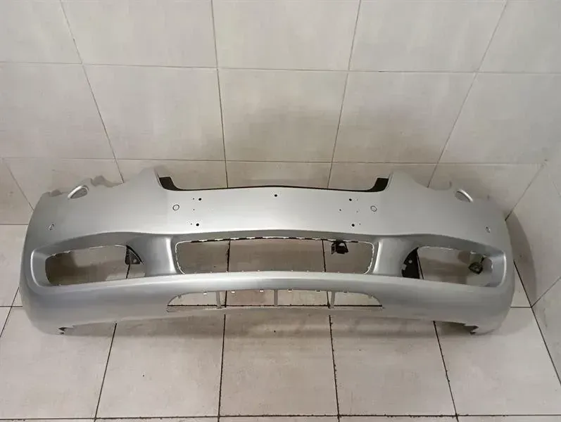 Bentley Continental GT W12 Front Bumper 3W8807217AT Front Bumper 03-06