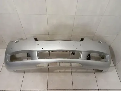 Bentley Continental GT W12 Front Bumper 3W8807217AT Front Bumper 03-06