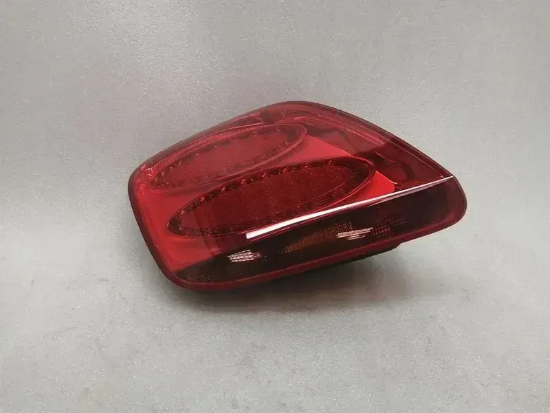 Bentley Continental GT W12 left rear light 3W8945095 taillight rear left